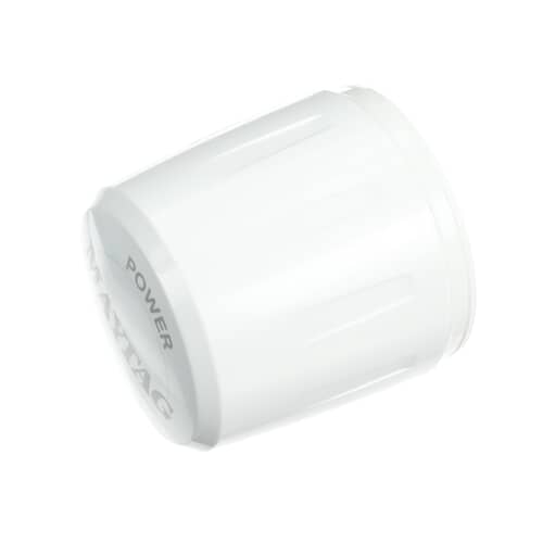Whirlpool Part# W11611671 Agitator Cap - Genuine OEM