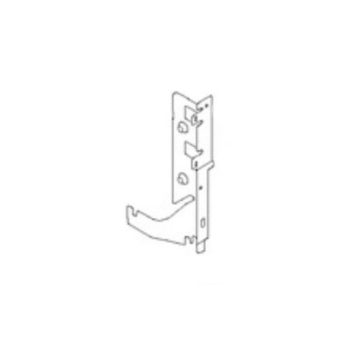 Whirlpool Part# W11612303 Door Hinge - Genuine OEM