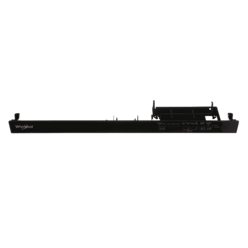 Whirlpool Part# W11612307 Console Assembly - Genuine OEM
