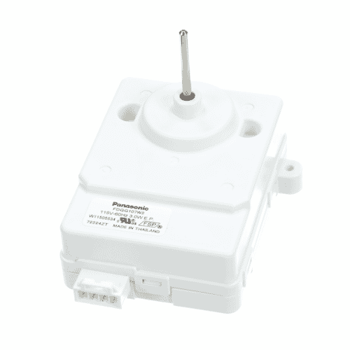 Whirlpool Condenser Fan Motor W11613295