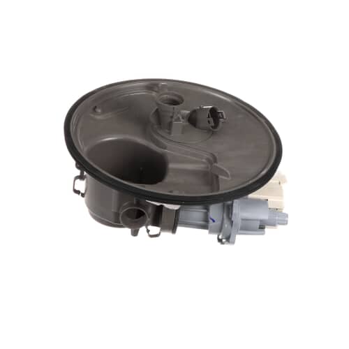 Whirlpool Pump and Motor Assembly W11613479