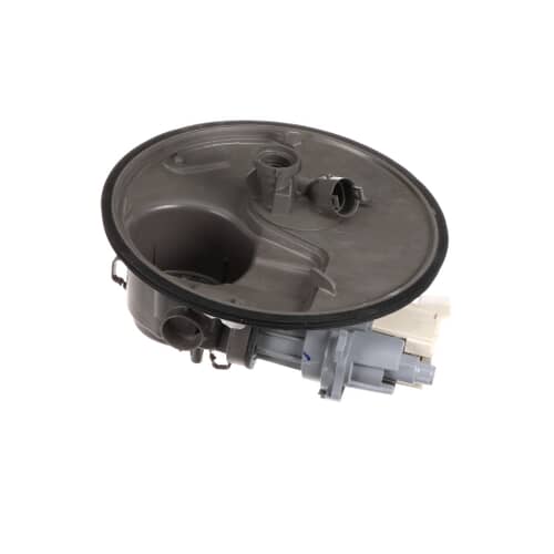 Whirlpool Pump and Motor Assembly W11613479