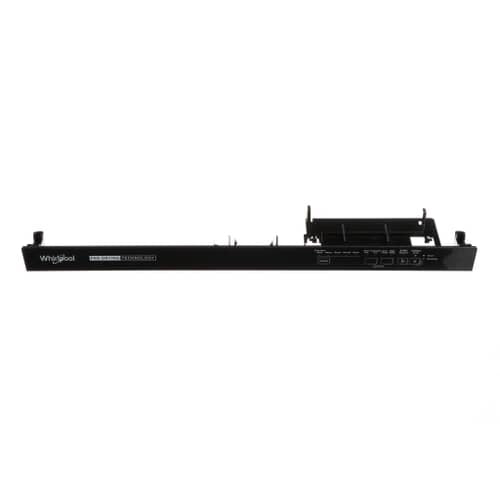 Whirlpool Part# W11613564 Console Assembly - Genuine OEM
