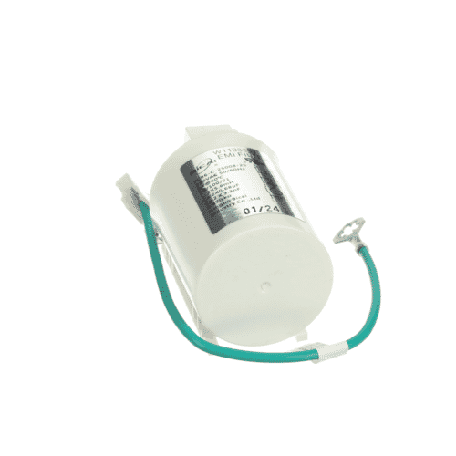 Whirlpool Line Filter Assembly W11614635