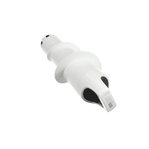 Whirlpool Tub Agitator W11614636