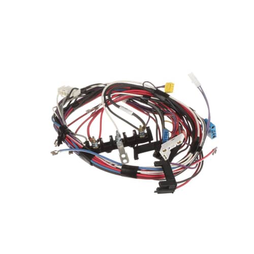 Whirlpool Part# W11616881 Wire Harness - Genuine OEM