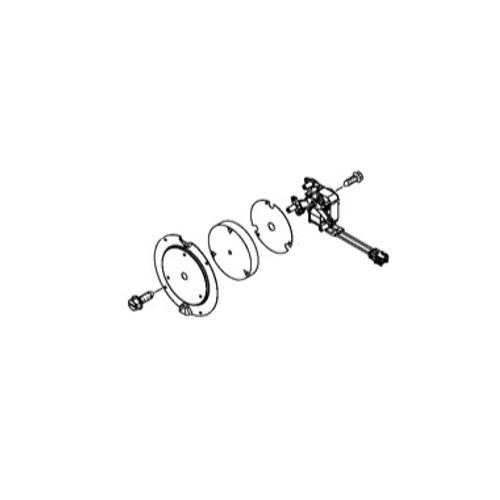 Sony Loudspeaker_36-79Mm - 1-016-595-11
