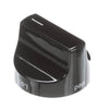 Whirlpool Knob (Black) W11620491