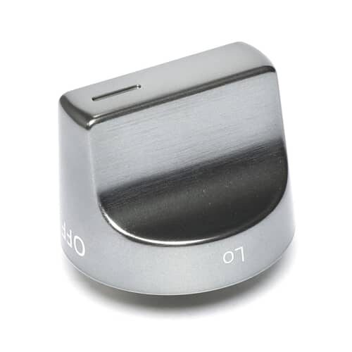 Whirlpool Part# W11620736 Gas Knob - Genuine OEM