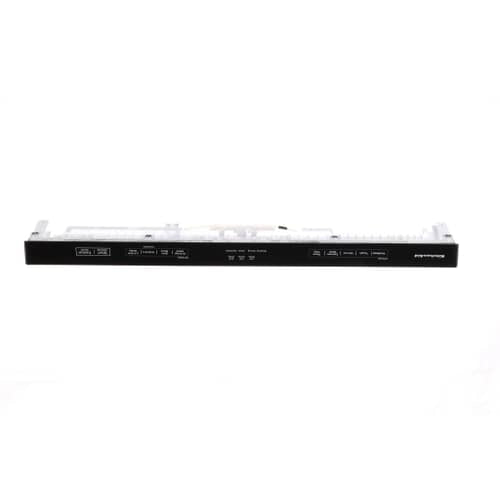 Whirlpool Touchpad Control Panel Assembly W11622490