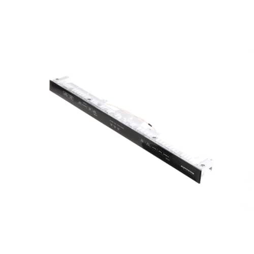 Whirlpool Touchpad Control Panel Assembly W11622490