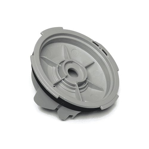 Whirlpool Part# W11622922 Volute with Seal - Genuine OEM