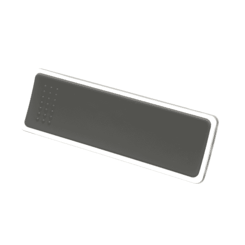 Whirlpool Pad Assembly W11624941