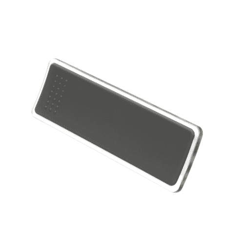 Whirlpool Pad Assembly W11624941