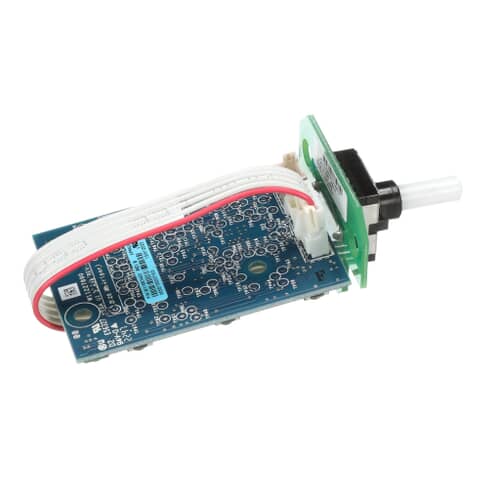 Whirlpool Part# W11627521 Electronic Control Board - Genuine OEM