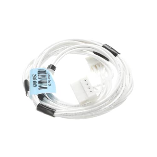 Whirlpool Part# W11627526 Outer Door Wire Harness - Genuine OEM