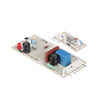 Whirlpool Washer Electronic Control Board - W11629974