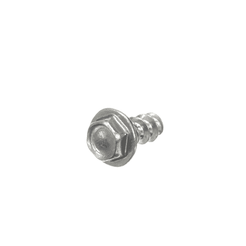 Whirlpool Part# W11631670 Screw  - Genuine OEM