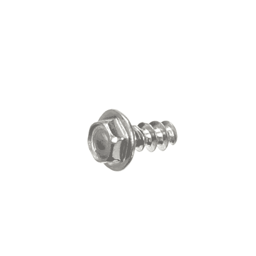 Whirlpool Part# W11631670 Screw  - Genuine OEM