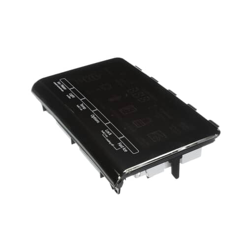Whirlpool Part# W11636544 Touchpad Control Panel Assembly - Genuine OEM