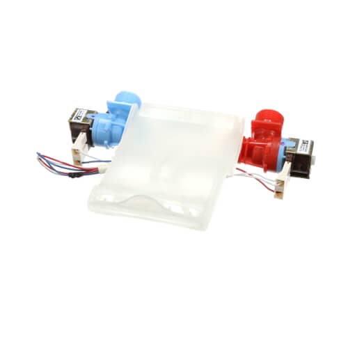 Whirlpool Valve Assembly W11641117