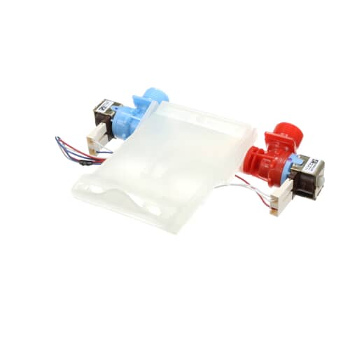 Whirlpool Valve Assembly W11641117