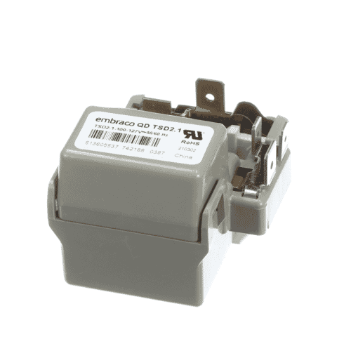 Whirlpool Part# W11643623 Slim Start Device - Genuine OEM