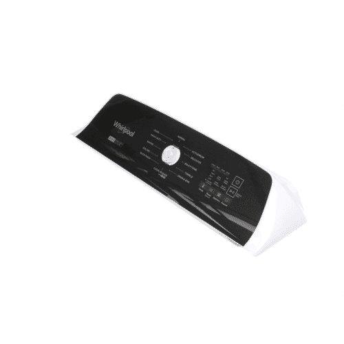 Whirlpool Part# W11643702 Control Shell Assembly - Genuine OEM