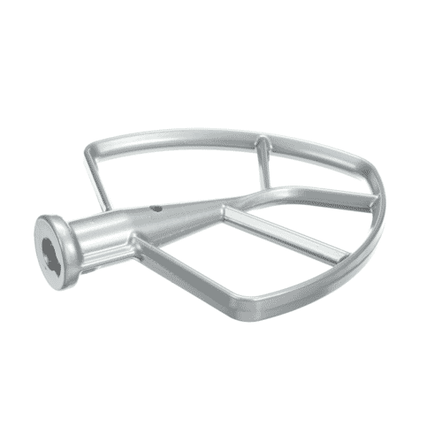 Whirlpool Part# W11646967 Mixer Beater - Genuine OEM