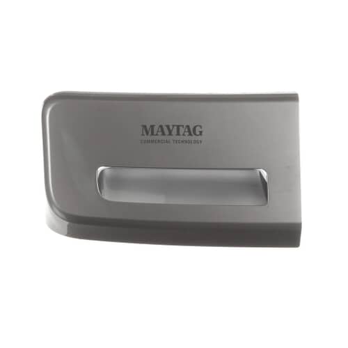 Whirlpool Part# W11649814 Dispenser Handle - Genuine OEM