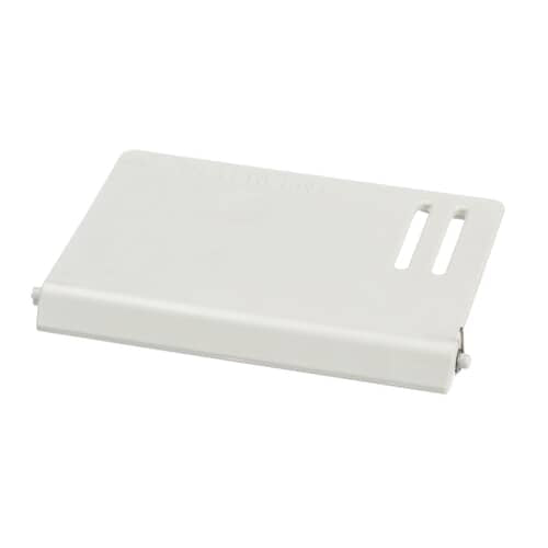 Whirlpool Part# W11651613 Lid Cover Assembly - Genuine OEM