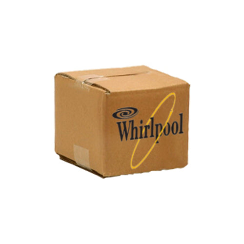 Whirlpool Part# W11653658 Door Glass Assembly - Genuine OEM