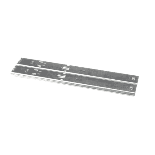 Whirlpool Part# W11658403 Door Slide - Genuine OEM
