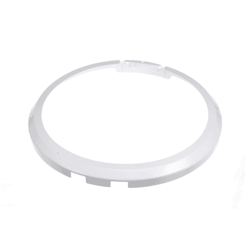 Whirlpool Part# W11661105 Outer Ring Door - Genuine OEM