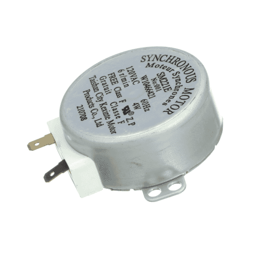 Whirlpool Part# W11661547 Turn Motor - Genuine OEM