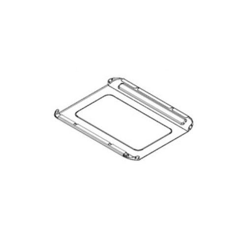 Whirlpool Part# W11661576 Bottom Pan - Genuine OEM