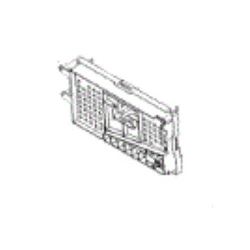 Whirlpool Part# W11661765 Electric Control - Genuine OEM