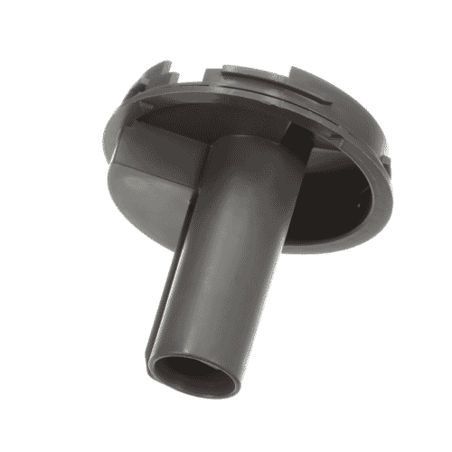 Whirlpool Part# W11661859 Drain Adapter Assembly - Genuine OEM