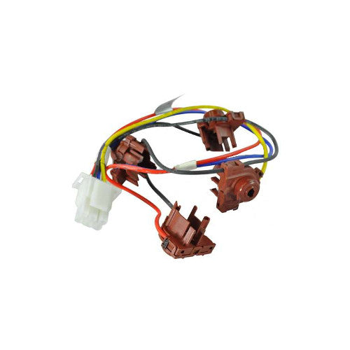Whirlpool Part# W11661907 Wire Harness - Genuine OEM