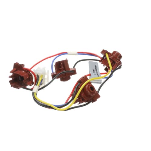 Whirlpool Part# W11661907 Wire Harness - Genuine OEM