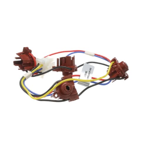 Whirlpool Part# W11661907 Wire Harness - Genuine OEM