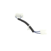 Whirlpool Part# W11662087 Broken Belt Switch - Genuine OEM