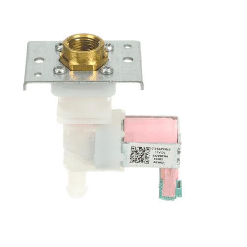 Whirlpool Part# W11662359 Inlet Valve - Genuine OEM