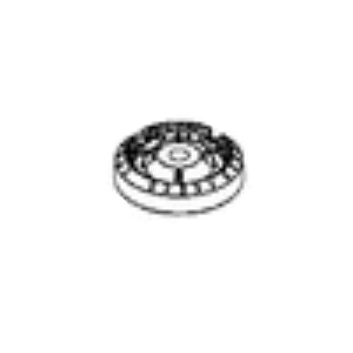 Whirlpool Part# W11662377 Head Burner - Genuine OEM