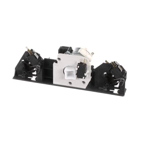 Whirlpool Part# W11662685 Interlock Assembly - Genuine OEM