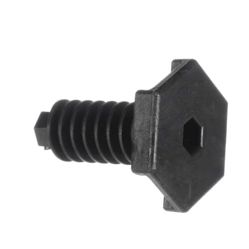 Whirlpool Part# W11665456 Leveling Leg - Genuine OEM