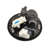 Whirlpool Dishwasher Pump Motor - W11665769