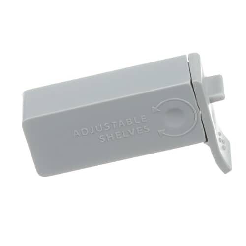 Whirlpool Part# W11666273 Shelf Stud - Genuine OEM