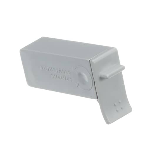 Whirlpool Part# W11666273 Shelf Stud - Genuine OEM