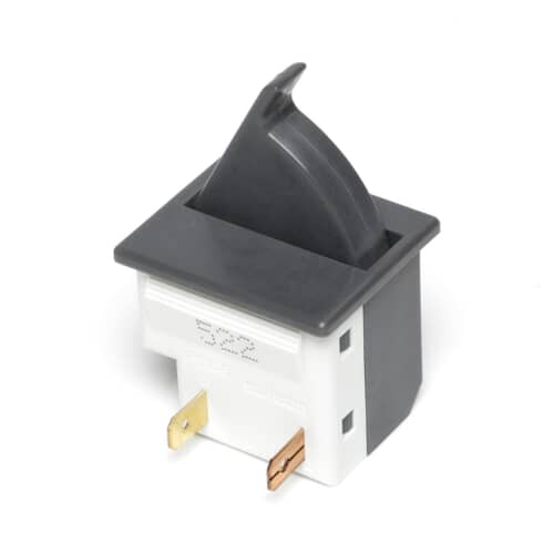 Whirlpool Part# W11670534 Light Switch - Genuine OEM